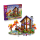 LEGO FRIENDS 42705 Jesienna leśna chatka - 1529782 - zdjęcie 2